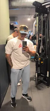 OnlyFans cuenta morenitotierno69 avatar 1