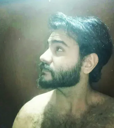 OnlyFans cuenta chicho1993 avatar 1