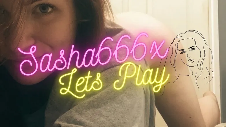 OnlyFans cuenta sashadoe666 header 2
