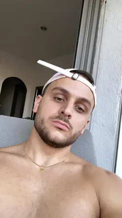 OnlyFans cuenta benitomg avatar 1