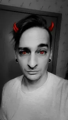 OnlyFans cuenta matty.mayhem avatar 1