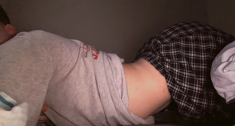 OnlyFans cuenta venlynn header 2