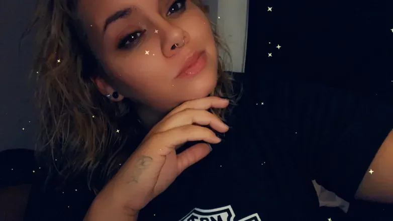 OnlyFans cuenta satansbabi22 avatar 1