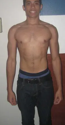 OnlyFans account  macreyes avatar 1