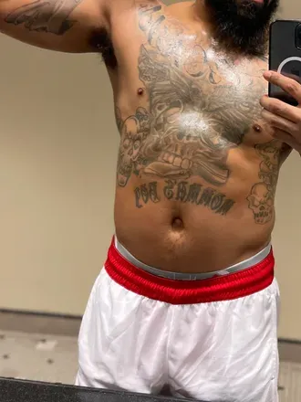 OnlyFans cuenta freek_neek69 avatar 1
