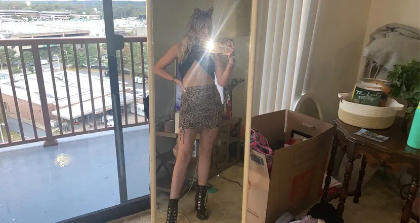 OnlyFans cuenta babyraenichole avatar 1