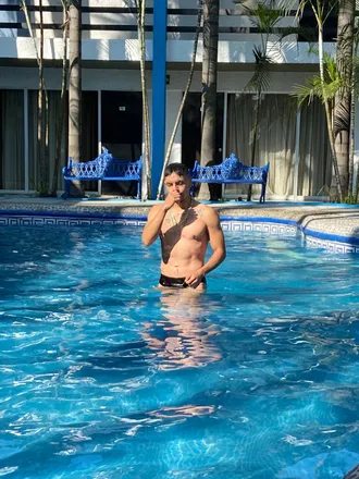 OnlyFans cuenta samuelganja header 2