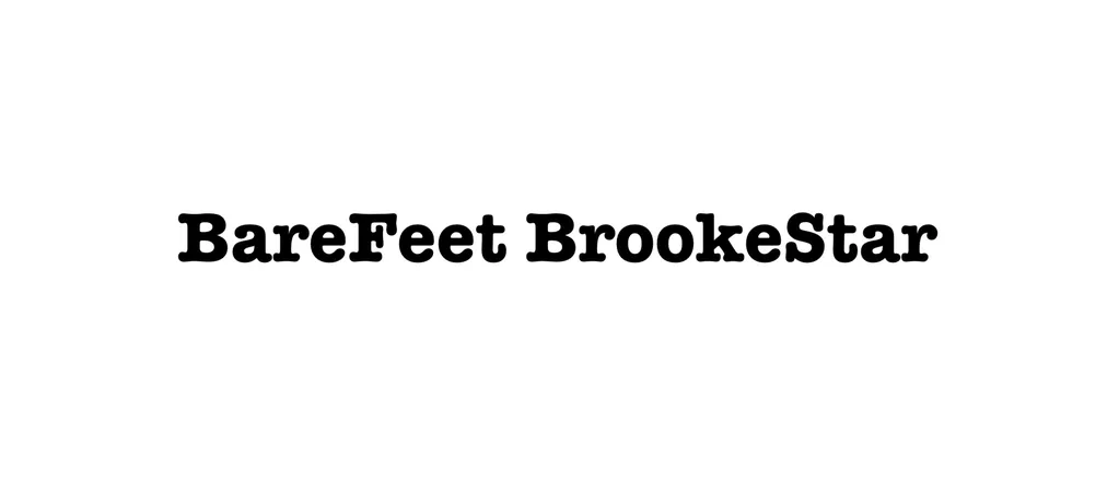 OnlyFans cuenta barefeetbrookestar header 2