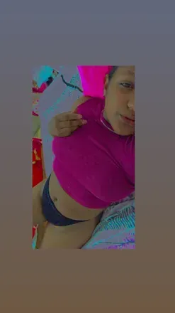 OnlyFans cuenta lachula_hot avatar 1