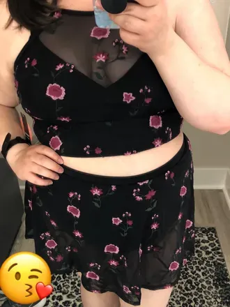 OnlyFans cuenta undercoverhaley avatar 1