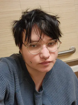 OnlyFans of friendlyghostboy