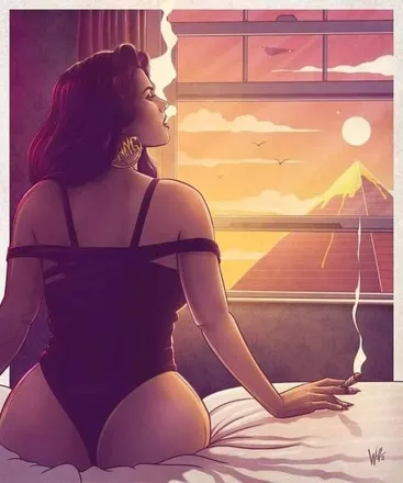 OnlyFans cuenta kiana_cakee header 2