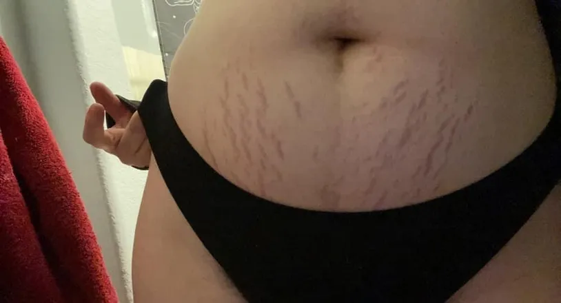 OnlyFans account  babyjuxne header 2