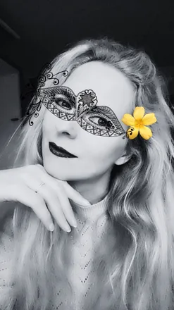OnlyFans cuenta mistress-anna avatar 1