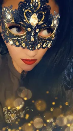 OnlyFans account  queenvalkyrie9 avatar 1