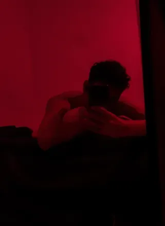 OnlyFans account  scarecrowpov header 2