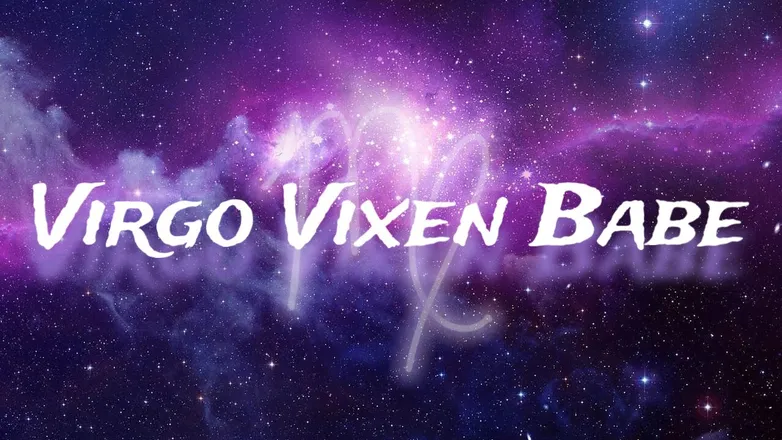 OnlyFans cuenta stoney.virgo.vixen header 2