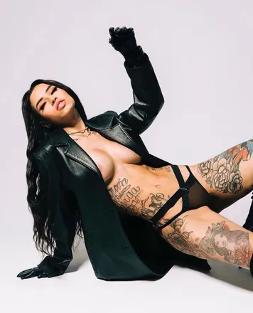 OnlyFans cuenta luisa_eusse header 2