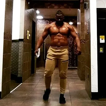 OnlyFans cuenta c-logainz avatar 1