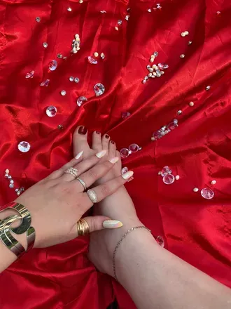OnlyFans cuenta jeanelle89 header 2