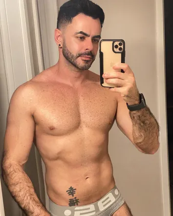 OnlyFans cuenta mayconndellarosa header 2