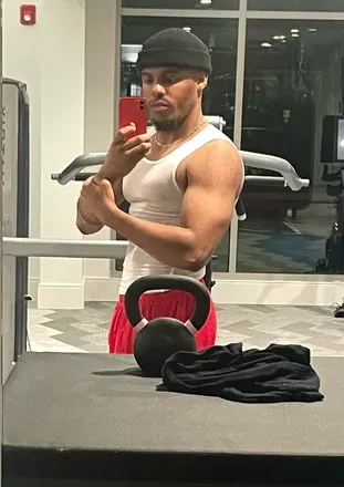 OnlyFans account  valid_jayy avatar 1
