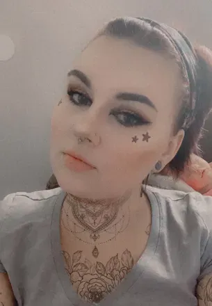 OnlyFans cuenta sweetiefox24 avatar 1