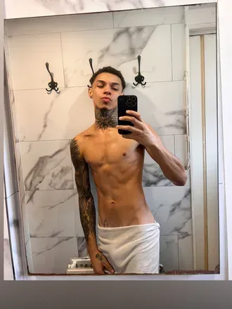 OnlyFans cuenta jrlucc avatar 1