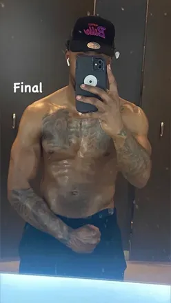 OnlyFans cuenta superbbcny avatar 1
