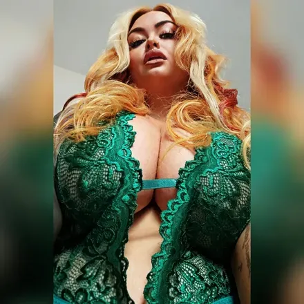 OnlyFans cuenta naomichantelle_93 avatar 1