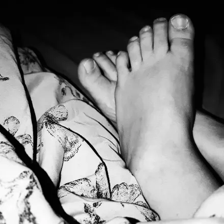 OnlyFans cuenta barefoot_godess_24 avatar 1