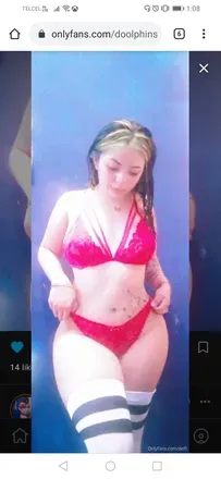 OnlyFans account  doolphins avatar 1
