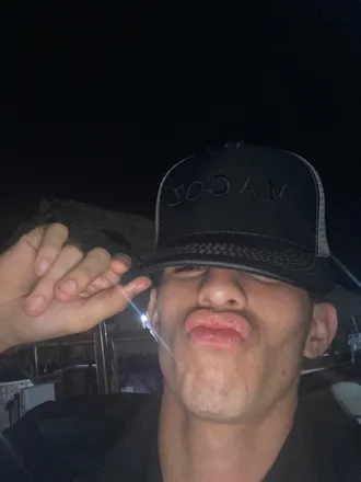 OnlyFans account  edwintrujillo header 2