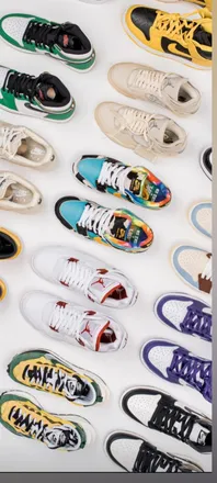 OnlyFans cuenta shoesaremypassion94 header 2