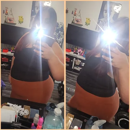 OnlyFans cuenta messymarie avatar 1