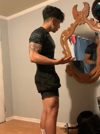 OnlyFans cuenta dangel19 header 2