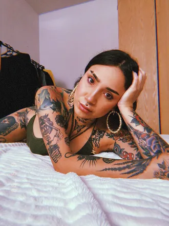 OnlyFans cuenta rosikat header 2