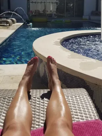 OnlyFans cuenta onlyfeet3303 avatar 1