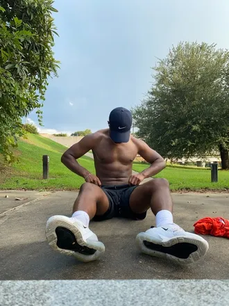 OnlyFans cuenta wilson_braylen header 2