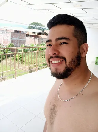 OnlyFans cuenta santimarin98 header 2