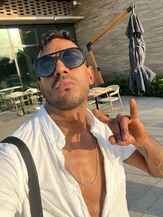 OnlyFans cuenta santiozz avatar 1