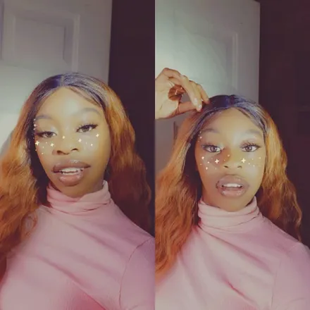 OnlyFans cuenta queengeminii97 header 2