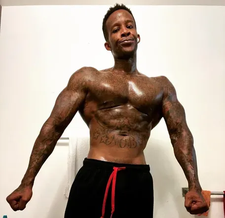 OnlyFans cuenta d.diggzfree avatar 1