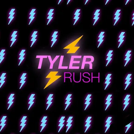 OnlyFans account  tylerrush header 2
