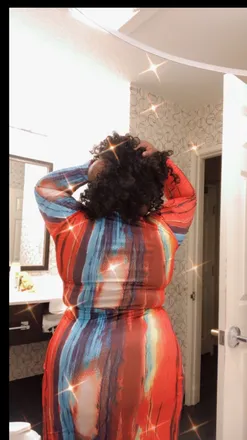 OnlyFans cuenta shakemmami avatar 1