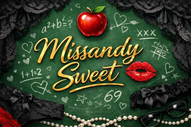 OnlyFans cuenta missandysweet header 2