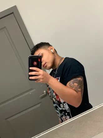 OnlyFans cuenta gam9923 avatar 1