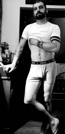 OnlyFans account  dapper_daddy avatar 1