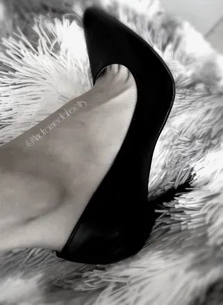 OnlyFans cuenta andromedafeetis avatar 1