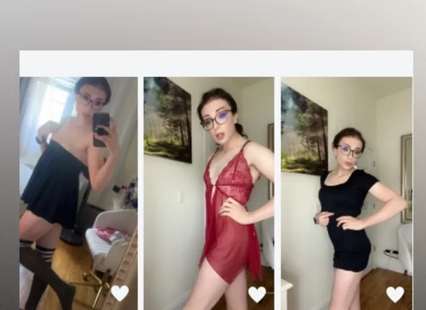 OnlyFans cuenta arcytsgirl header 2